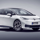 Imagen para el artículo titulado Así es el Volkswagen ID.3, el primer vehículo 100% eléctrico de la casa alemana